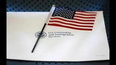 US Senator Alex Padilla announces bill to reopen lawful pathway to legalization US Senator introduces bill he calls 'commonsense fix to America's outdated immigration system', says: Immigrants should be able to call America home if they ...