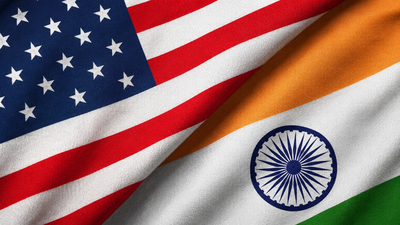 US has delisted four Indian companies sanctioned over supplying advanced technology and equipment for Russia's military-industrial base. US de-lists four Indian companies sanctioned for aiding Russia's military base