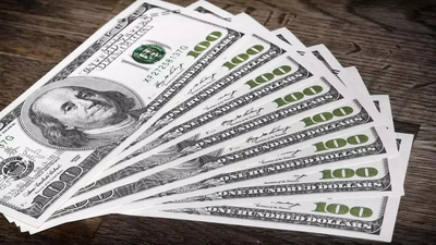 The rupee had slipped to a record low of 96.96 against the US dollar on May 20. According to market participants, repeated RBI intervention prevented the currency from breaching the psychologically important 97-per-dollar mark. RBI’s net short forward position hits record $106.6 billion amid rupee pressure