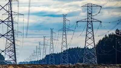 Representative Image US Environmental Protection Agency expands Ratepayer Protection Pledge that Google, Meta, Amazon, Microsoft, Nvidia and hundreds of other companies have signed; making a promise on electricity bills to Americans