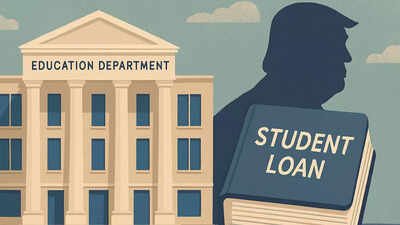 Representiative image US government plans $100,000 fee on foreign students: What it means for engineers and others planning to work in US