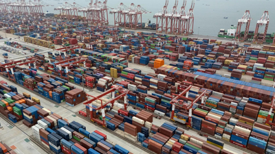 India to face 10% US tarrifs US unveils fresh tariffs of up to 12.5% on 60 economies amid 'forced labour' probe; India gets lower 10% rate