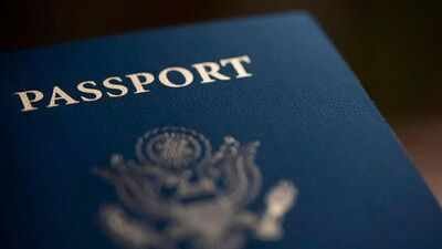 Secretary of State Marco Rubio to Americans: Soon you can use your phone or laptop camera to capture passport photos, no need to visit ...