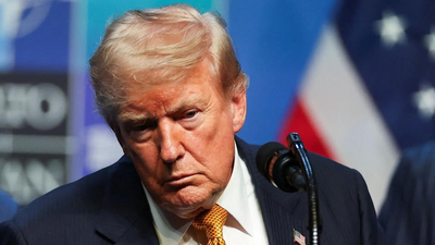 'US will destroy one bridge or power plant': Trump warns Iran over Hormuz attacks