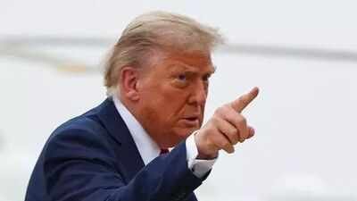 'We did something nobody knew': Trump details secret US operations near Strait of Hormuz