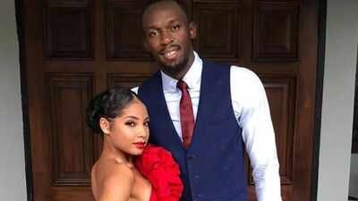 Usain Bolt and Kasi Bennett combined net worth in 2026: Career earnings, endorsements, lifestyle and more(Getty Images) Usain Bolt and Kasi Bennett combined net worth in 2026: Career earnings, endorsements, lifestyle and more