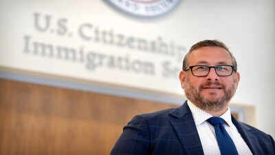 USCIS finalises rule on foreign national registration requirement with a clarification: Foreign nationals need to register online and undergo biometrics collection only if ...