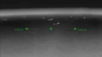 USF units struck 10 vessels involved in russian maritime logistics in the Sea of Azov and near occupied Crimea Watch: Ukraine targets Russia's 'shadow fleet'; hits 8 fuel tankers on Crimea route