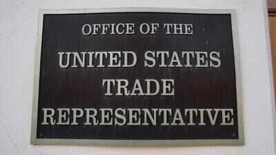 USTR Govt urges USTR to review its move to levy new tariffs