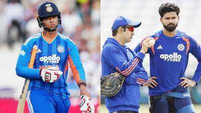 'What wrong did Vaibhav Sooryavanshi do?': World Cup-winner blasts Shreyas Iyer, Gautam Gambhir