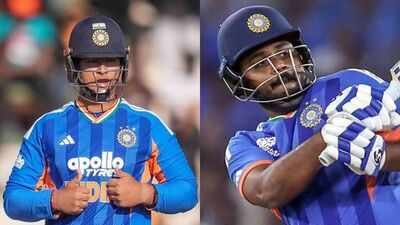 Vaibhav Sooryavanshi and Sanju Samson 'Wapis nahi aane dega': Vaibhav Sooryavanshi's form triggers fresh debate over Sanju Samson's India return