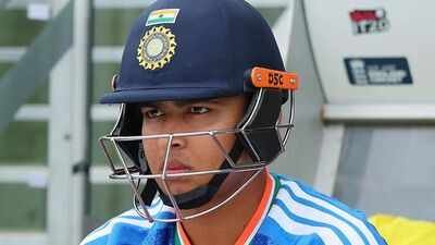 Vaibhav Sooryavanshi (AP Photo) IND vs ENG 5th T20I: Why is Vaibhav Sooryavanshi not playing the series finale?
