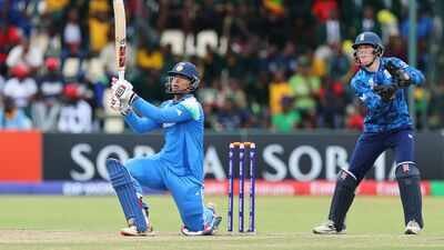 Vaibhav Sooryavanshi (Photo by @BCCI on X) 'There is a deliberate plan against Vaibhav Sooryavanshi': Former India batter issues caution ahead of 4th T20I against England