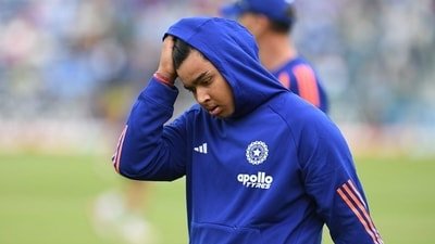 What more does Vaibhav Sooryavanshi need to do to break into the Playing XI? (AFP) What more does Vaibhav Sooryavanshi need to do to break into the Playing XI? (AFP)