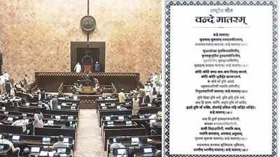 Vande Mataram Bill 2026 explained: What changes and what punishment it proposes