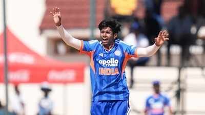 Mayank Yadav 'Mental strength makes a huge difference': Mayank Yadav reflects on comeback after 21-month