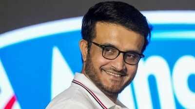 Former India captain Sourav Ganguly set to be inducted in ICC Hall of Fame