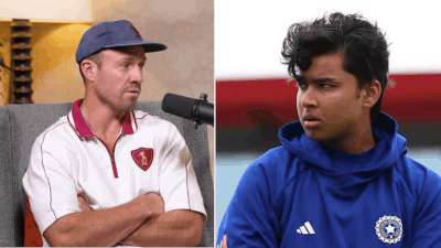 Ab de Villiers, Vaibhav Sooryavanshi 'Choice is quite obvious': Ab de Villiers fears Vaibhav Sooryavanshi may choose 'easier' T20 format over Test cricket