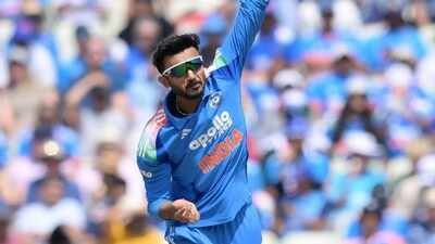 Axar Patel Axar Patel emerges as India’s ODI spin star ahead of 2027 World Cup