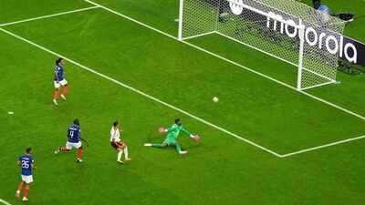 FIFA World Cup: Of triangles, tactical nuances and La Roja’s road to the finale