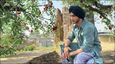 Is Vedang Raina dating? Actor finally spills the beans on his relationship status, talks about ‘Main Vaapas Aaunga’ and dream directors
