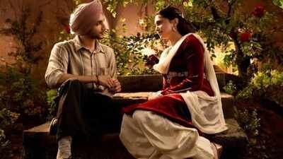 'Main Vaapas Aaunga' writer says they were careful about the depiction in partition scenes: 'There’s a balanced view, it can be rage-bait'