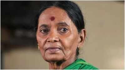 Veteran Telugu actor Pavala Syamala passes away at 75 due to cardiac arrest