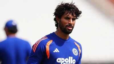 Tilak Varma overtakes MS Dhoni, Raina in India's T20I run-scoring list