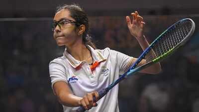 Anahat Singh scripts history, becomes first Indian to win world junior squash title; ends Egypt's 13-year reign