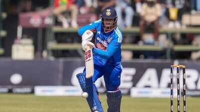 Vaibhav Sooryavanshi scripts history, becomes first player to achieve unique T20I feat before turning 16