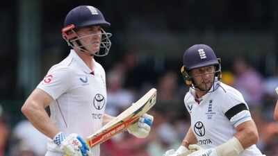 'It’s just too soon': Rob Key reveals why England overlooked Harry Brook for Test captaincy