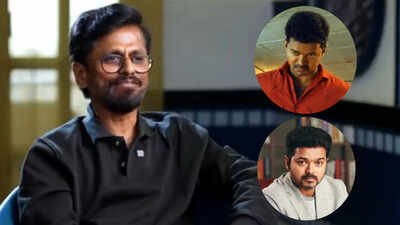 'I didn't make 'Kaththi' or 'Sarkar' for Vijay Sir's politics,' AR Murugadoss ends years of speculation