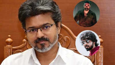 Tamil Nadu CM Vijay congratulates Dhanush, GV Prakash and Tamil National Award winners after historic 10-win haul: 'Great pride that Tamil cinema has secured these honours'