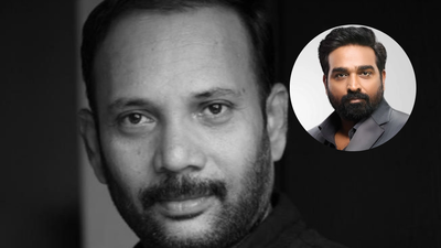 Picture Credit: X Vijay Sethupathi pays tribute to R Chezhiyan after award-winning filmmaker passes away at 57