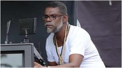 Vinayakan faces police case over alleged Facebook post involving minor; FIR registered against 'Jailer 2' actor Vinayakan faces police case over alleged Facebook post involving minor; FIR registered against 'Jailer 2' actor