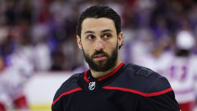 Vincent Trocheck trade: Rangers acquire Sean Durzi, Cole Beaudoin from Mammoth; Details (Image via Getty) Vincent Trocheck trade: Rangers acquire Sean Durzi, Cole Beaudoin from Mammoth; Details