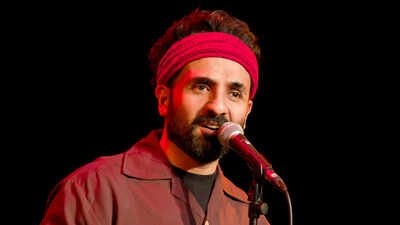 Vir Das reveals 'Everything went away' after two Indias controversy; says he's still 'banned' in Madhya Pradesh Vir Das reveals 'Everything went away' after two Indias controversy; says he's still 'banned' in Madhya Pradesh