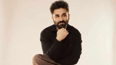 Vir Das shares strong message on being 'apolitical' as Sonam Wangchuk's hunger strike continues to spark debate: 'Most bizarre argument I've ever heard'