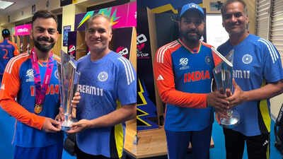 The healing hands of Indian cricket: How Rajeev Kumar and his village gave 50 masseurs to Indian cricket