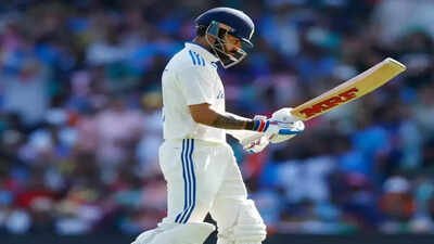 'If he stayed away from anger...': Kapil Dev's big admission on Virat Kohli's Test retirement