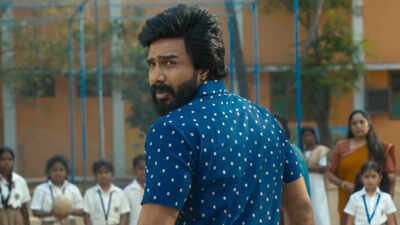 'Please don't turn this into a political issue,' Vishnu Vishal speaks out on online negativity against 'Gatta Kusthi 2'
