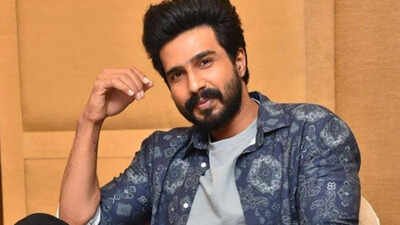 Vishnu Vishal gets emotional at 'Gatta Kusthi 2' success meet: 'I was scared the audience had forgotten me'