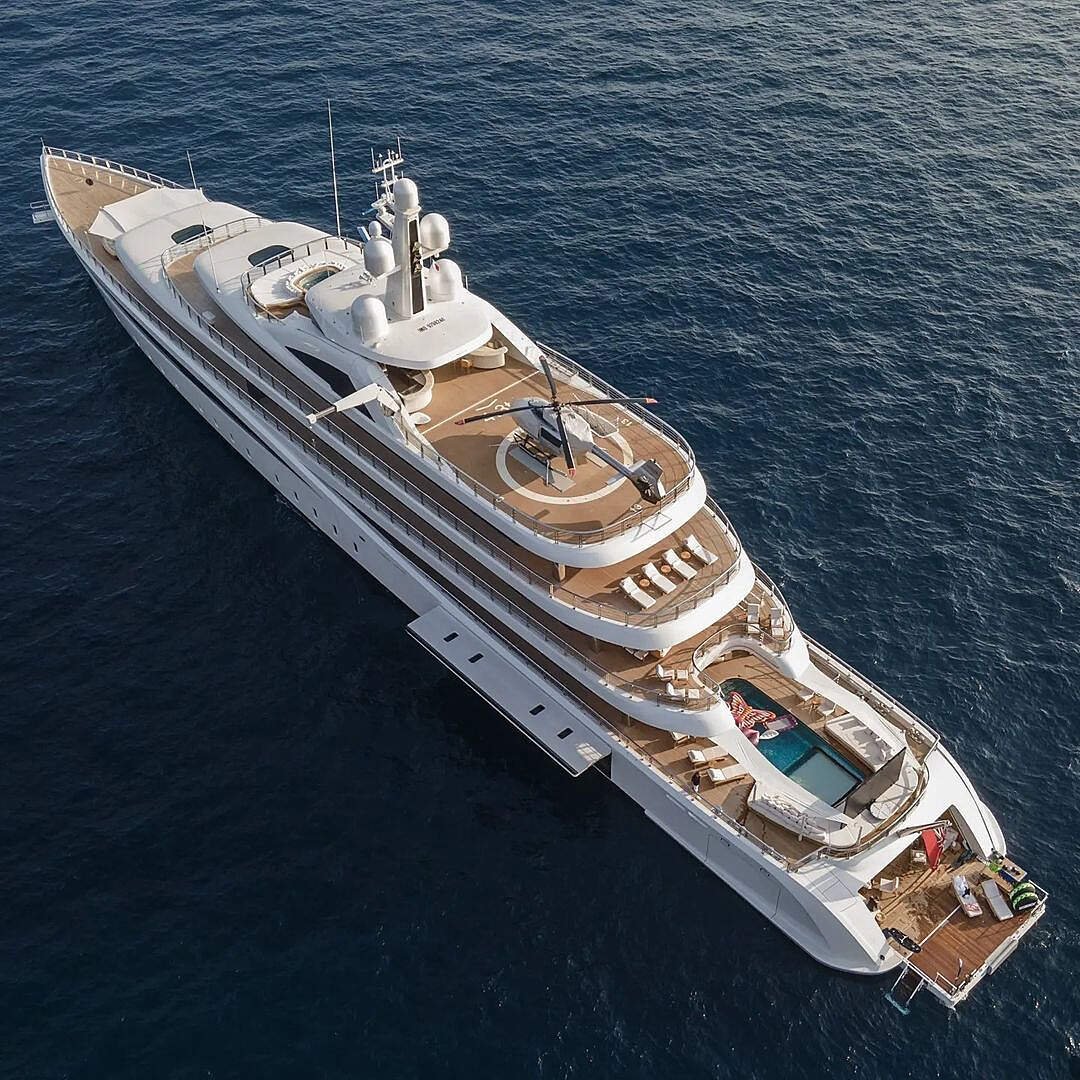 Vivayacht