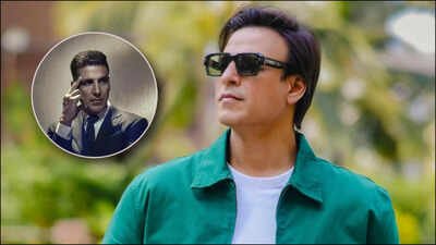 Vivek Oberoi talks about how Akshay Kumar was the one who lent him a helping hand during the boycott Vivek Oberoi calls ‘Akshay Kumar’ ‘Superstar’, reveals how ‘Welcome to the Jungle’ star helped him out of his boycott