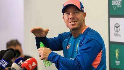 David Warner (Getty Images) David Warner pleads guilty to drink-driving, could face 9-month jail term and hefty fine