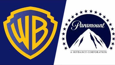 Larry Ellison and David Larry Ellison sued by Paramount investors for 'government connection'; lawsuit claims promise to fire anchors Trump does not like, settle ...