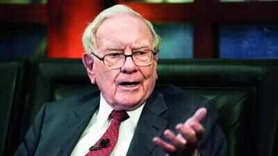 Warren Buffet makes it clear that he will donate all of his Berkshire shares within next eight years to these four foundations managed by ...