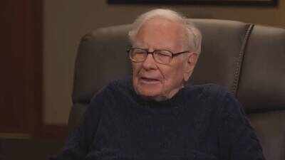 Warren Buffett says Bill Gates knew Gates Foundation would receive no more donations, says he 'made mistakes' over Epstein and trusts his children with his fortune Warren Buffett says Bill Gates knew Gates Foundation would receive no more donations, says he 'made mistakes' over Epstein and trusts his children with his fortune