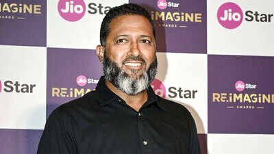 Wasim Jaffer (PTI Photo) BCCI should incentivise Emerging Men's Tournament: Wasim Jaffer