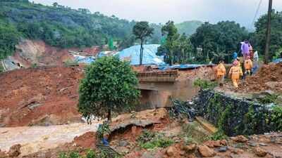 Wayanad landslide: Death toll rises to 3, opposition alleges 'negligence' - top developments